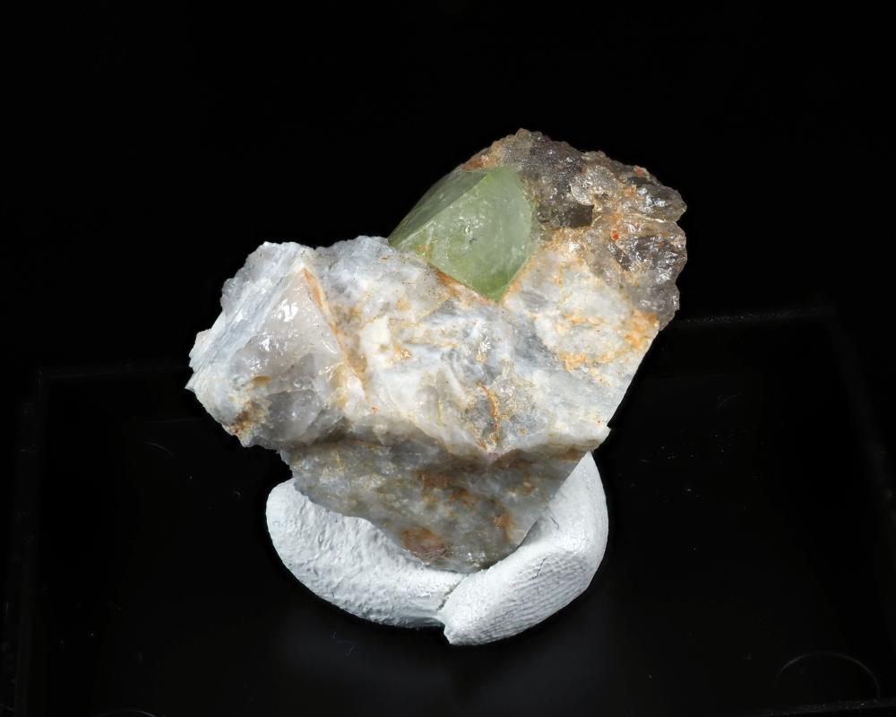 Rhodizite X